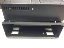 PLANCIA ESTRAIBILE AUTORADIO