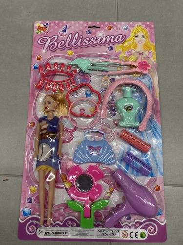 Gioco bambina bambola - gioco,