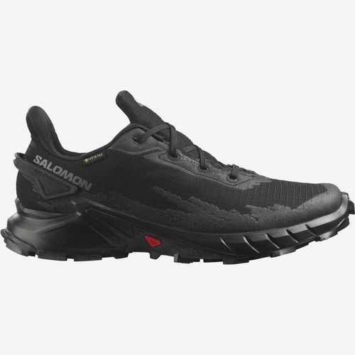 Scarpe uomo salomon alphacross - uomo,