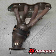 1205100U8510 CATALIZZATORE