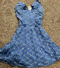 Abito blu marines nuovo con