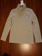 Maglia donna a collo alto