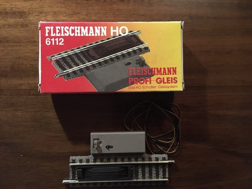 Fleischmann sganciavagoni - , h0