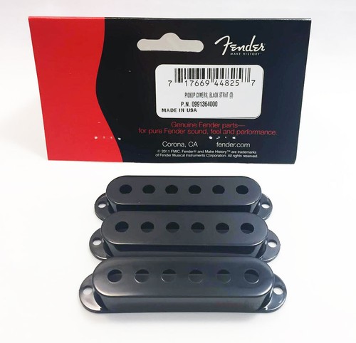 Copripickup originale fender - copripickup,