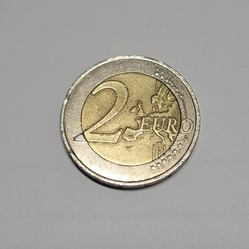 Moneta euro rara conio - euro,