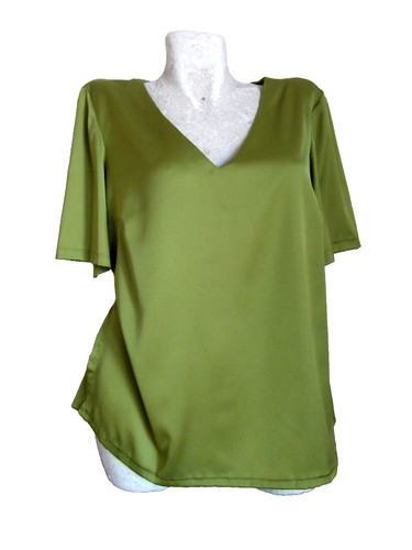 Tunica casacca blusa - tunica, it46/48
