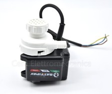 Elettropompa BATTIPAV P3