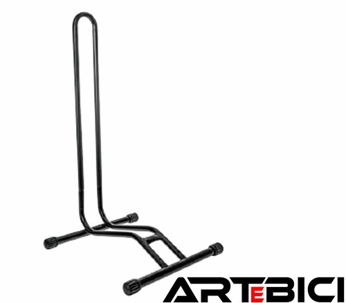 Supporto cavalletto bici - supporto,