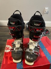 dalbello viper 90, 25.5. Black