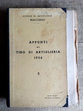 Scuola di artiglieria
