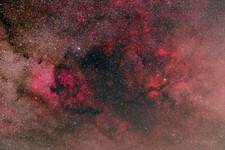 Corpo fotocamera convertito