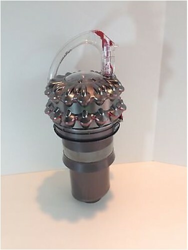 Dyson cyclone dc77 - dyson, up14