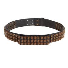 Cintura vintage DSQUARED2 con