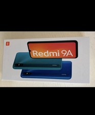 Redmi 9A 32 GB