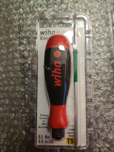 Wiha 29232 manico - wiha, torque