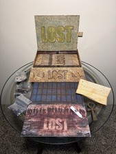 Lost: The Complete Series
