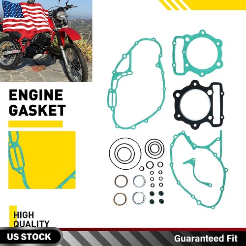 Complete full engine gasket - full,