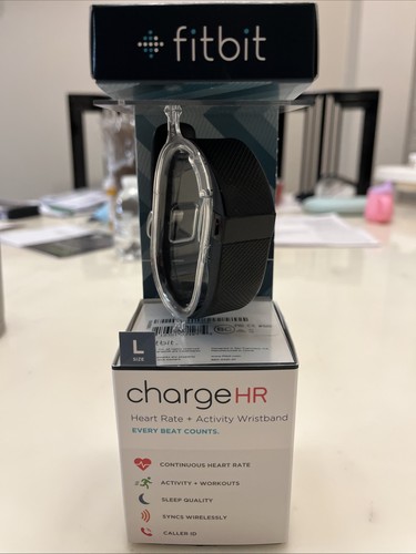 Fitbit carica frequenza - fitbit, hr