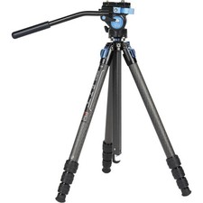 Kit treppiede Sirui ST124 4