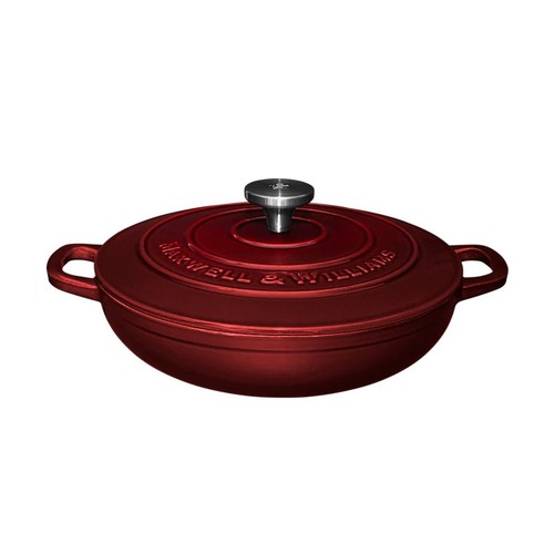 Maxwell williams cast iron - williams,