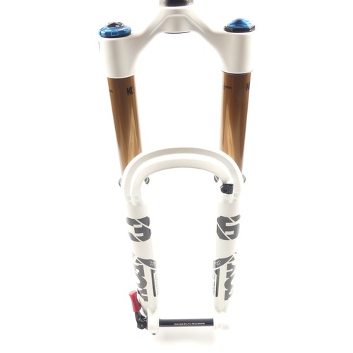 Fox factory optimized serie - fox,