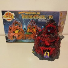 MIGHTY MAX SKULL MOUNTAIN