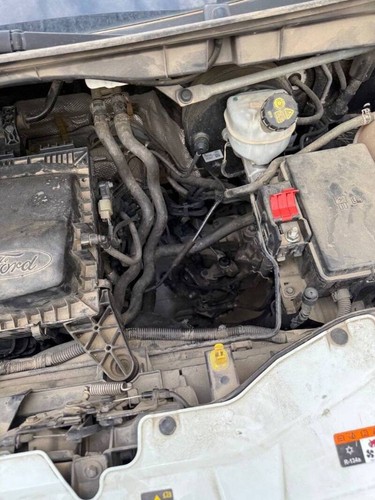 Servofreno ford transit furgon - servofreno,