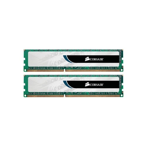 Corsair value select - gb, (2x4