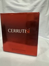 Cerruti Si EDT 3,0 oz spray +