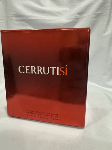 Cerruti uomo edt spray - uomo,