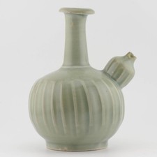 Antico oggetto raro porcellana