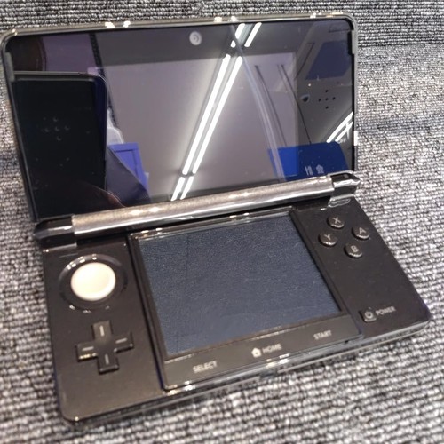 Nintendo 3ds ctr - nintendo, ctr-001