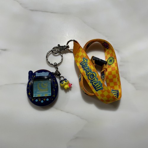 Bandai tamagotchi connection - tamagotchi,