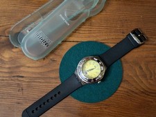 Swatch irony scuba 200 - swatch,