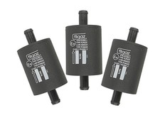 3 FILTRI GPL DACIA RENAULT