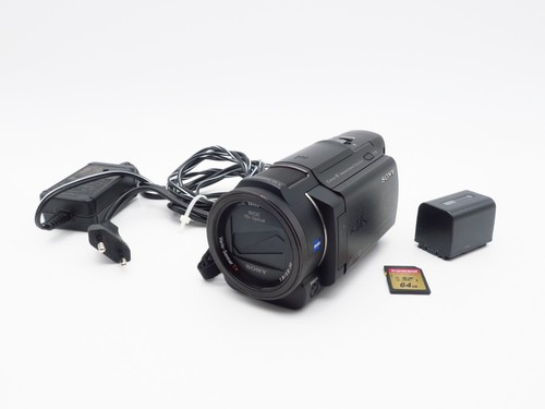 Sony fdr ax33 handycam - fdr-ax33,