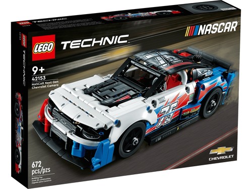 Lego 42153 technic - 42153,