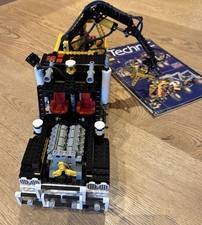 LEGO Technic 8868 con