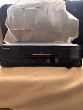 Pioneer DV-717-K scatola