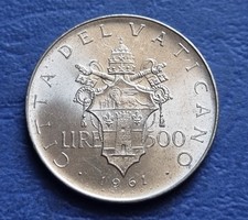 STATO CITTÁ VATICANO PAPA