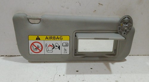 Parasole aletta lato - aletta,