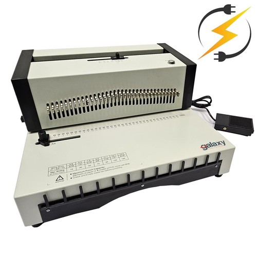 Legatrice elettrica - legatrice/legatrice,