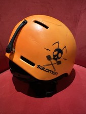 casco sci bambino SALOMON