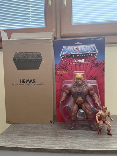 Motu classics masters of - 🌽,