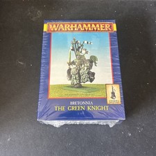 Games Workshop Warhammer Metal