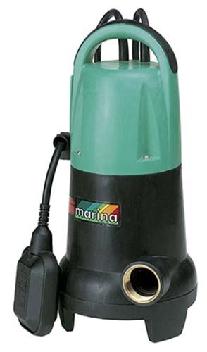 Elettropompa pompa elettrica