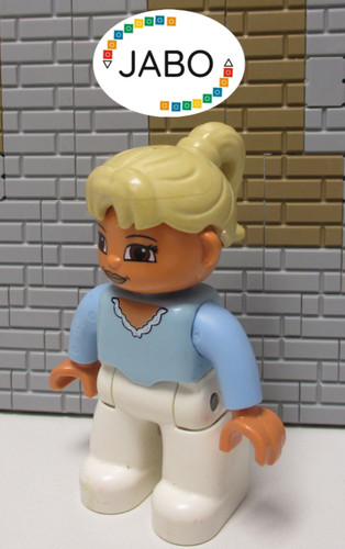 Lego duplo - (d11/16/6),