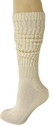 Calze slouch ginocchio - calze,