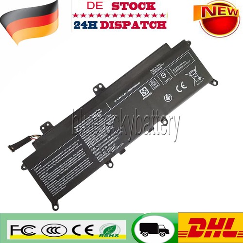 Pa5278u 1brs batteria nuova - batteria,