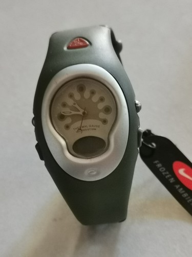 Nike orologio vintage frozen - nike, vintage,